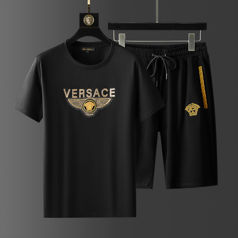 Versace Short Suits